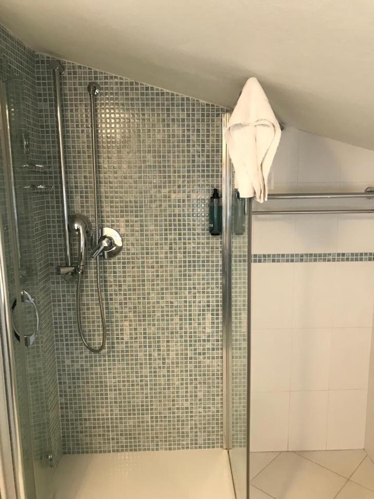 Hotel Elite Cattolica Eksteriør bilde