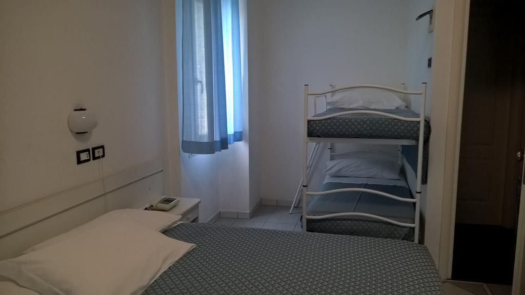 Hotel Elite Cattolica Rom bilde