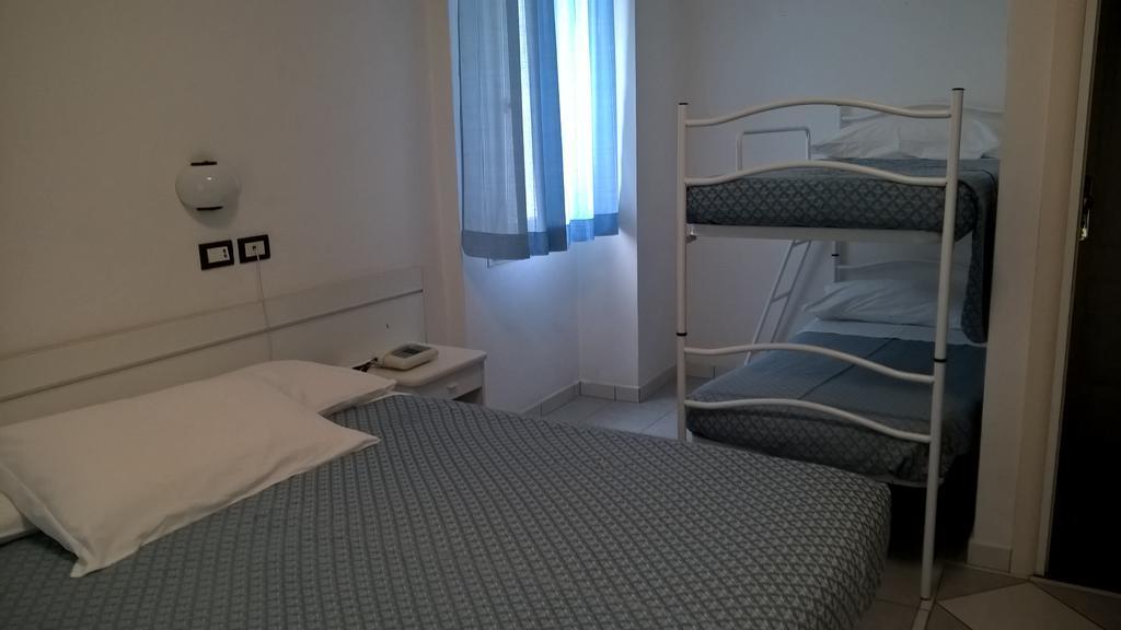 Hotel Elite Cattolica Rom bilde